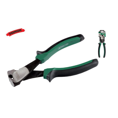 Obcinaczki czołowe 160 mm Stalco - S-14027 - Stalco - 1