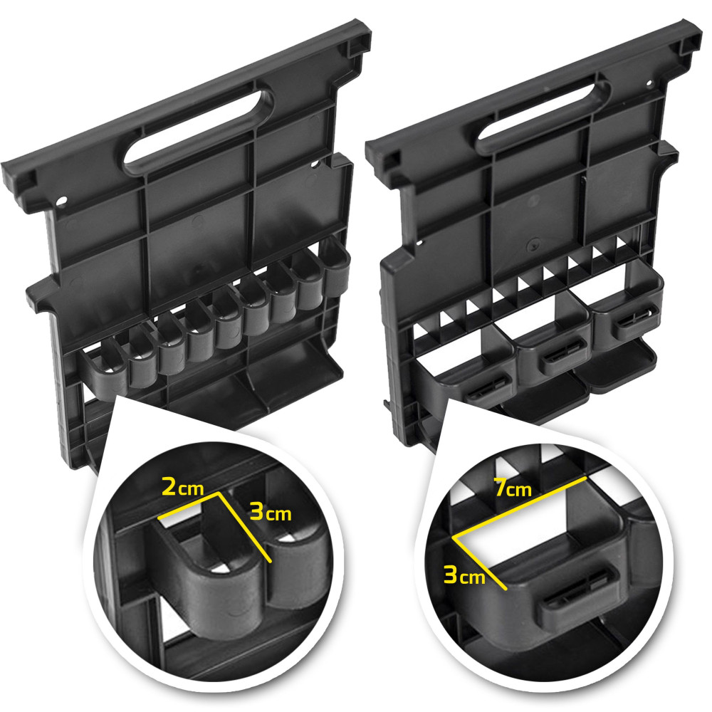 Nosidło narzędziowe Qbrick System TWO Multi Divider - QSTWO_MD - Qbrick System - 3