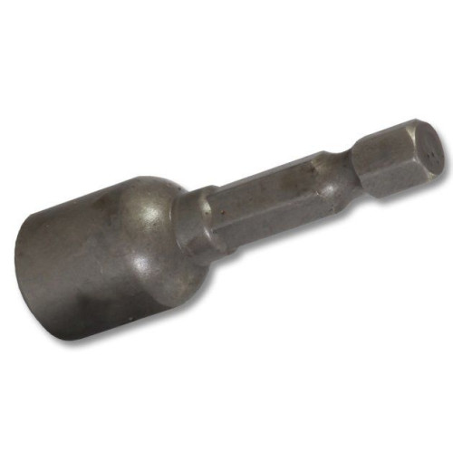 Końcówka do wkrętów z magnesem 6 mm Stalco - S-13606 - Stalco - 1