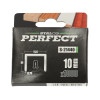 Zszywki typu "A" 10 mm do tackera Stalco Perfect / 1000 szt. - S-21440 - Stalco - 1