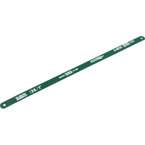 Brzeszczot Bi-Metal 300 mm Stalco - S-18724 - Stalco - 1