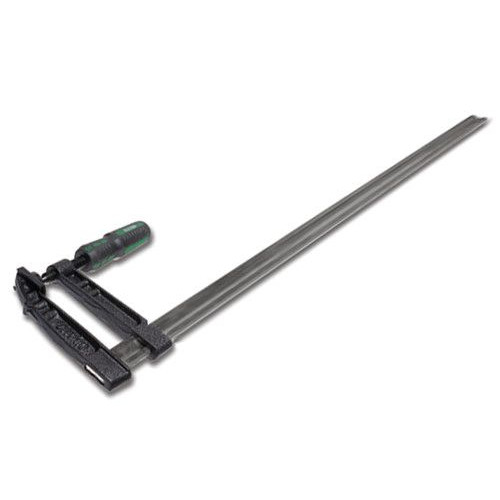 Ścisk stolarski 120x800 mm Stalco - S-46080 - Stalco - 1
