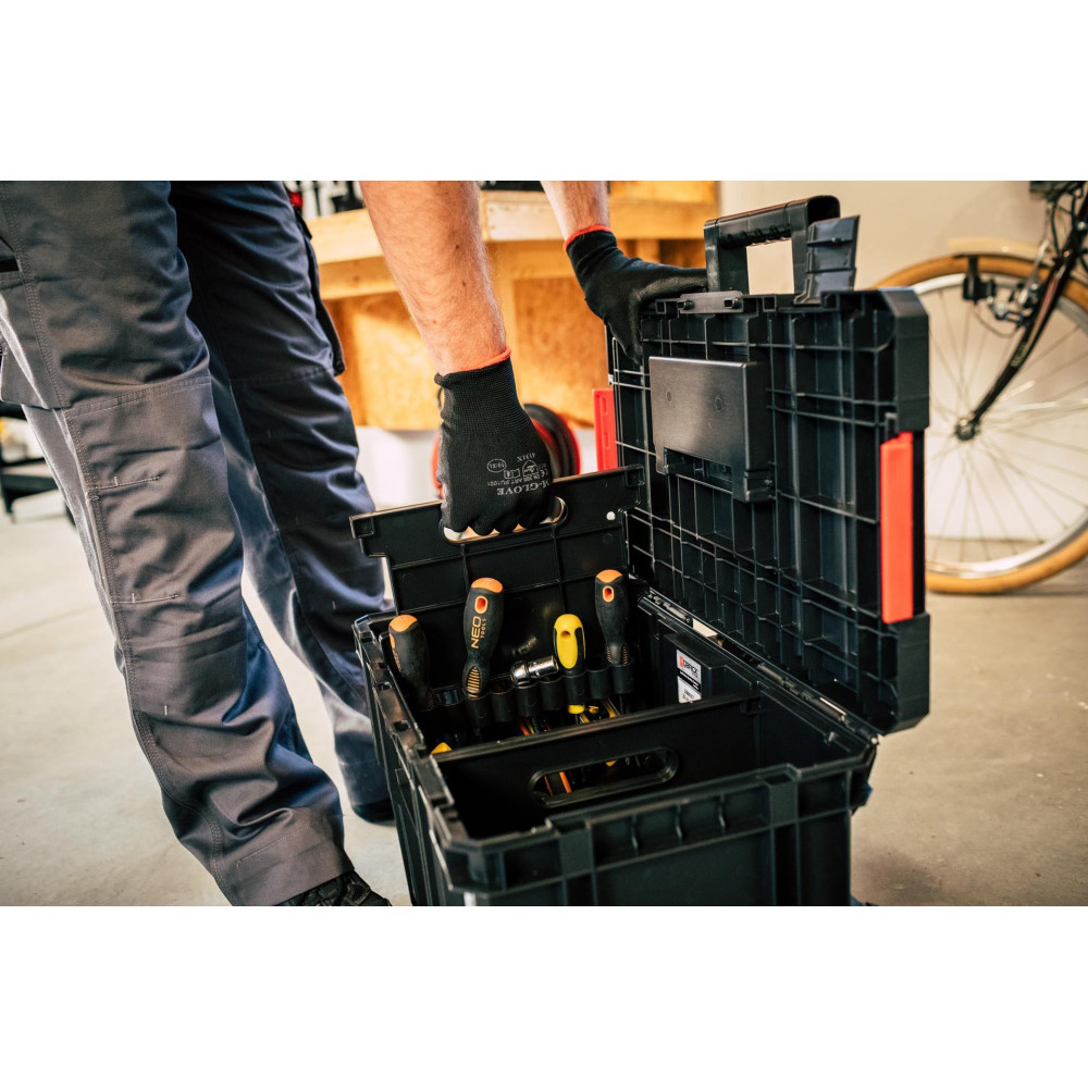 Nosidło narzędziowe Qbrick System TWO Multi Divider - QSTWO_MD - Qbrick System - 7