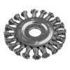 Szczotka druciana tarczowa 125 x 22,2 mm Osborn - 631151 - Osborn - 1