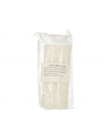 Pasta polerska biała LUX 800 - Che000169 -  - 1