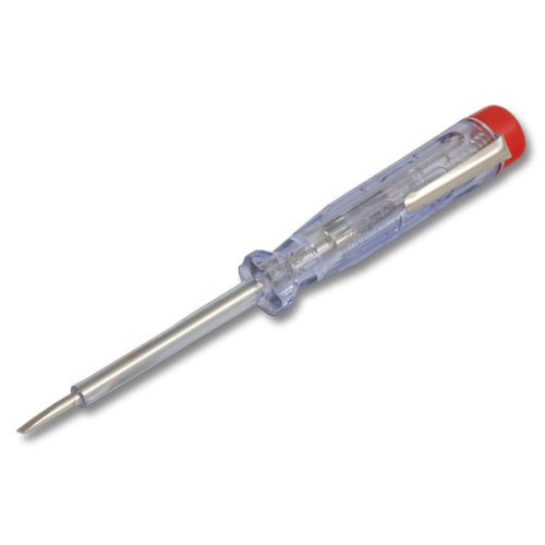 Wkrętak próbnik napięcia 3,5x190 mm Stalco Premium - S-12219 - Stalco - 1