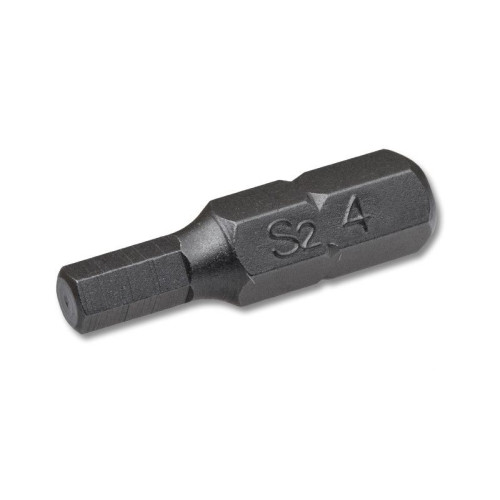 Końcówka wkrętakowa HEX 4 Stalco - S-13404 - Stalco - 1