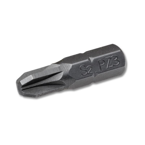 Końcówka wkrętakowa PZ3 25 mm Stalco - S-13203 - Stalco - 1