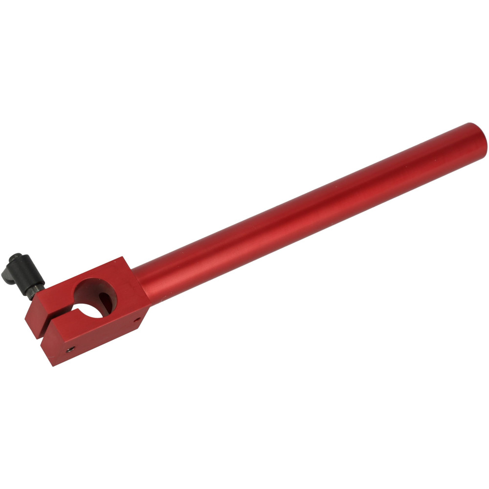 Klamra uchwytu palnika Gecko - Akc000006 -  - 1