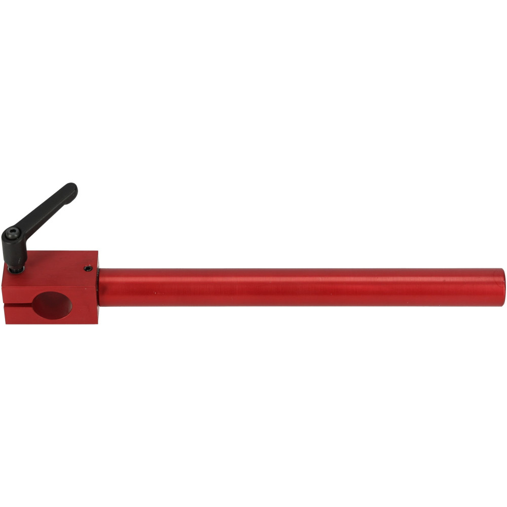 Klamra uchwytu palnika Gecko - Akc000006 -  - 2