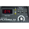 Przecinarka plazmowa Ideal Tecnoplasma 75 HF IGBT Digital - TPLASMA75 - Ideal - 4