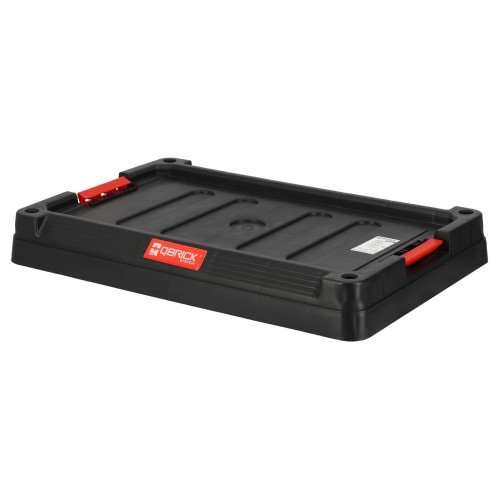 Zestaw organizerów z systemem montażowym Qbrick System TWO 9w1 - QSTWO9W1_px - Qbrick System - 3