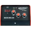 Spawarka Weldman Micro MIG 200 - zestaw - 103 105-G - Weldman - 13