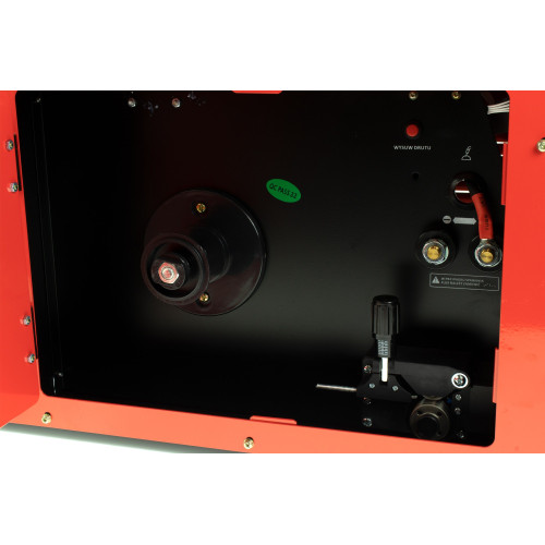 Spawarka Weldman Micro MIG 200 - zestaw - 103 105-G - Weldman - 16