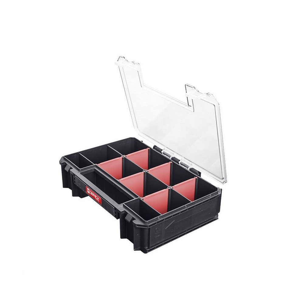 Organizer narzędziowy Qbrick System TWO Organizer Multi - ORGQMULTICZAPG001 - Qbrick System - 2