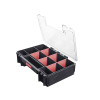 Organizer narzędziowy Qbrick System TWO Organizer Multi - ORGQMULTICZAPG001 - Qbrick System - 2