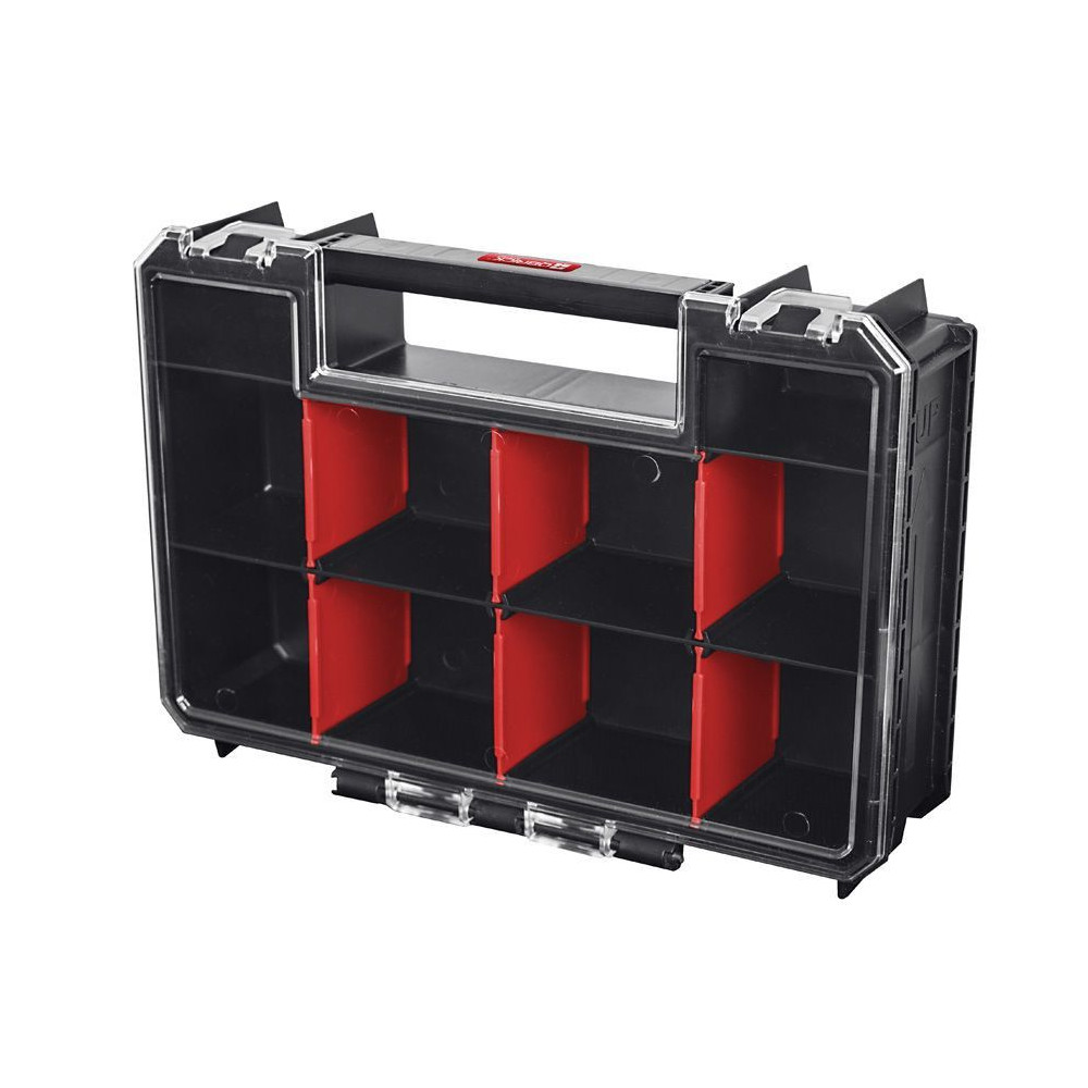 Organizer narzędziowy Qbrick System TWO Organizer Multi - ORGQMULTICZAPG001 - Qbrick System - 4