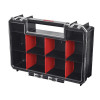 Organizer narzędziowy Qbrick System TWO Organizer Multi - ORGQMULTICZAPG001 - Qbrick System - 4