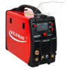 Spawarka Weldman MIGTEC MIG 200 LCD Synergy PAK - zestaw - 104 302-G - Weldman - 5