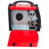 Spawarka Weldman MIGTEC MIG 200 LCD Synergy PAK - zestaw - 104 302-G - Weldman - 7