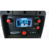 Spawarka Weldman MIGTEC MIG 200 LCD Synergy PAK - zestaw - 104 302-G - Weldman - 9