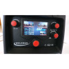 Spawarka Weldman MIGTEC MIG 200 LCD Synergy PAK - zestaw - 104 302-G - Weldman - 12