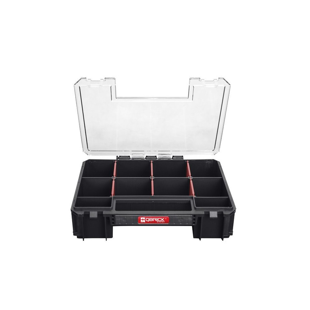 Organizer narzędziowy Qbrick System TWO Organizer Multi - ORGQMULTICZAPG001 - Qbrick System - 5
