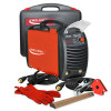 Spawarka Weldman ARC 207 z plastik. walizką - zestaw - 103 014-G - Weldman - 2