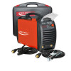 Spawarka Weldman ARC 207 z plastik. walizką - zestaw - 103 014-G - Weldman - 3