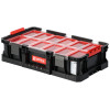 Skrzynka narzędziowa Qbrick System TWO Organizer Plus - SKRQTWOPAOCZAPG003 - Qbrick System - 1