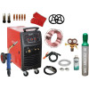 Spawarka Weldman Mega MIG 270 4x4 - zestaw - 103 116-G - Weldman - 2
