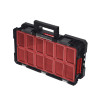 Skrzynka narzędziowa Qbrick System TWO Organizer Plus - SKRQTWOPAOCZAPG003 - Qbrick System - 3