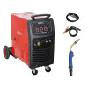 Spawarka Weldman Mega MIG 270 4x4 - zestaw - 103 116-G - Weldman - 4
