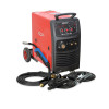 Spawarka Weldman Mega MIG 330 4x4 - zestaw - 103 117-G - Weldman - 4