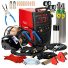 Spawarka Weldman Mega MIG 275 4x4 Puls Synergy - zestaw - 103 118-G - Weldman - 1