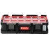 Skrzynka narzędziowa Qbrick System TWO Organizer Plus - SKRQTWOPAOCZAPG003 - Qbrick System - 4