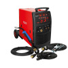 Spawarka Weldman Mega MIG 275 4x4 Puls Synergy - zestaw - 103 118-G - Weldman - 5