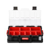 Skrzynka narzędziowa Qbrick System TWO Organizer Plus - SKRQTWOPAOCZAPG003 - Qbrick System - 5