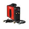 Spawarka Weldman ARC 225 - zestaw - 103 016-G - Weldman - 3