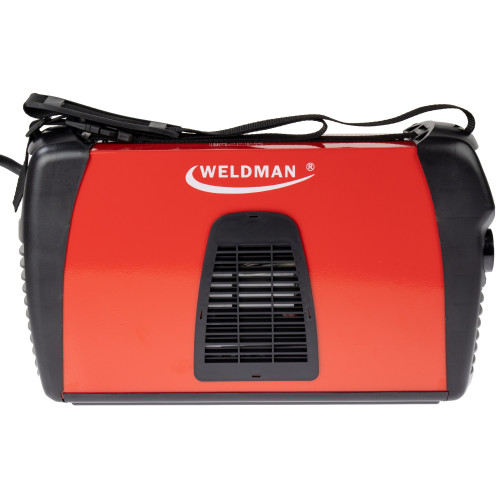 Spawarka Weldman ARC 230 - zestaw - 103 011-G - Weldman - 7