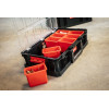 Skrzynka narzędziowa Qbrick System TWO Organizer Plus - SKRQTWOPAOCZAPG003 - Qbrick System - 8