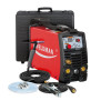 Spawarka Weldman Power TIG 200 DC Puls HF/Lift - zestaw - 104 404-G - Weldman - 4