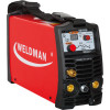 Spawarka Weldman Power TIG 200 DC Puls HF/Lift - zestaw - 104 404-G - Weldman - 6