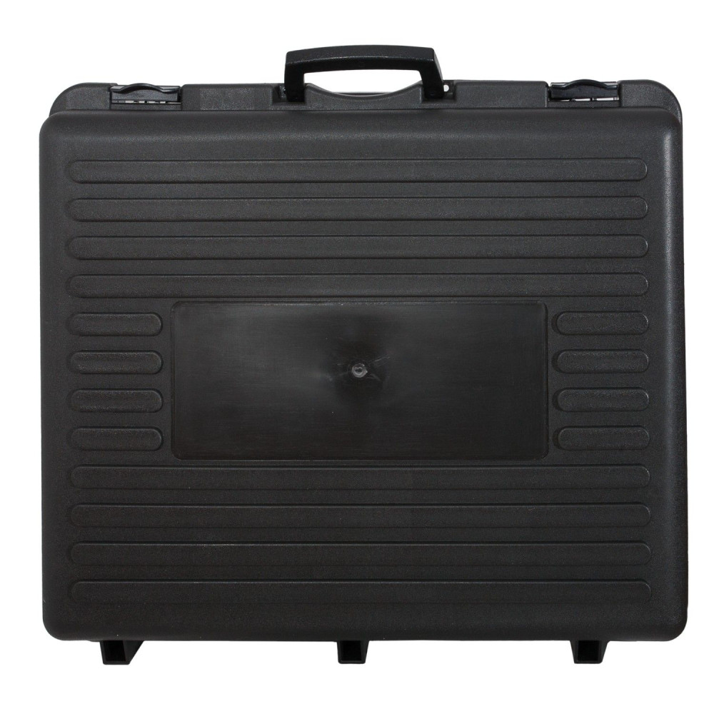 Spawarka Weldman Power TIG 200 DC Puls HF/Lift - zestaw - 104 404-G - Weldman - 8