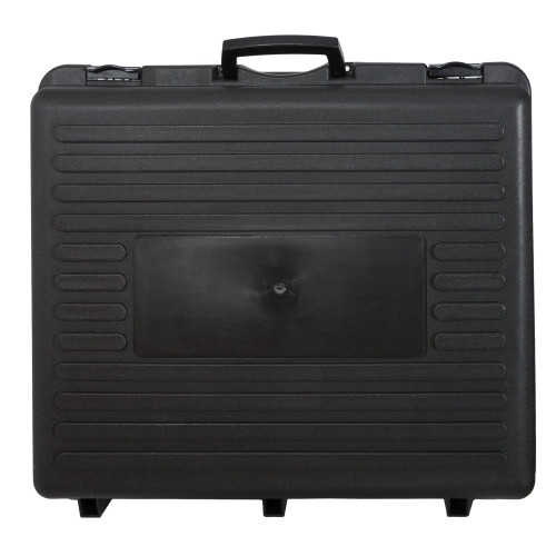Spawarka Weldman Power TIG 200 DC Puls HF/Lift - zestaw - 104 404-G - Weldman - 8