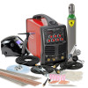 Spawarka Weldman Tornado TIG 200 AC/DC - zestaw - 103 036-G - Weldman - 1