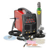 Spawarka Weldman Tornado TIG 200 AC/DC - zestaw - 103 036-G - Weldman - 3