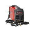 Spawarka Weldman Tornado TIG 200 AC/DC - zestaw - 103 036-G - Weldman - 4
