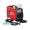 Spawarka Weldman Power TIG 200 AC/DC HF/Lift Puls - zestaw - 104 412-G - Weldman - 4