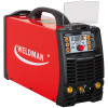 Spawarka Weldman Power TIG 200 AC/DC HF/Lift Puls - zestaw - 104 412-G - Weldman - 5